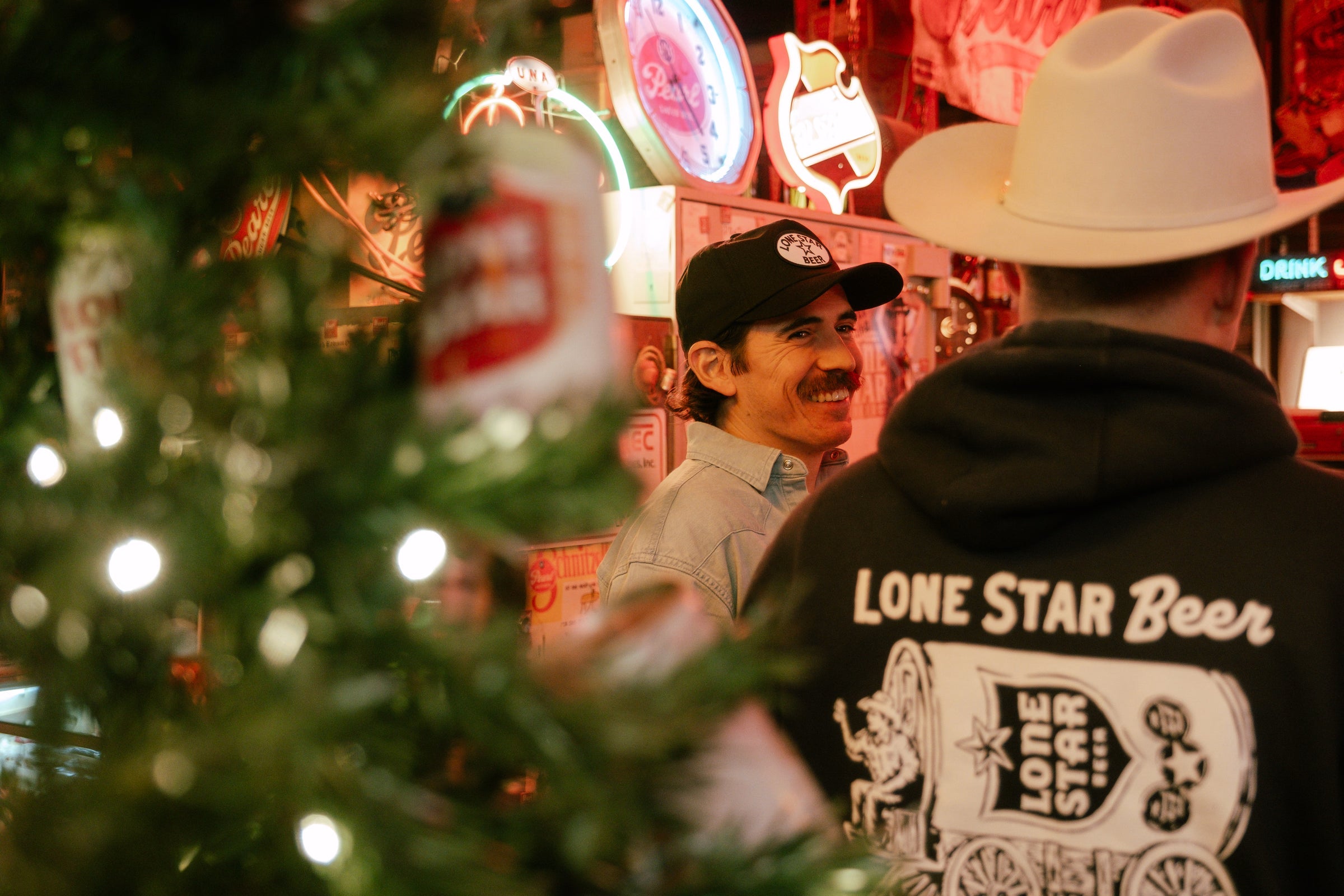 Holiday 2025 Capsule