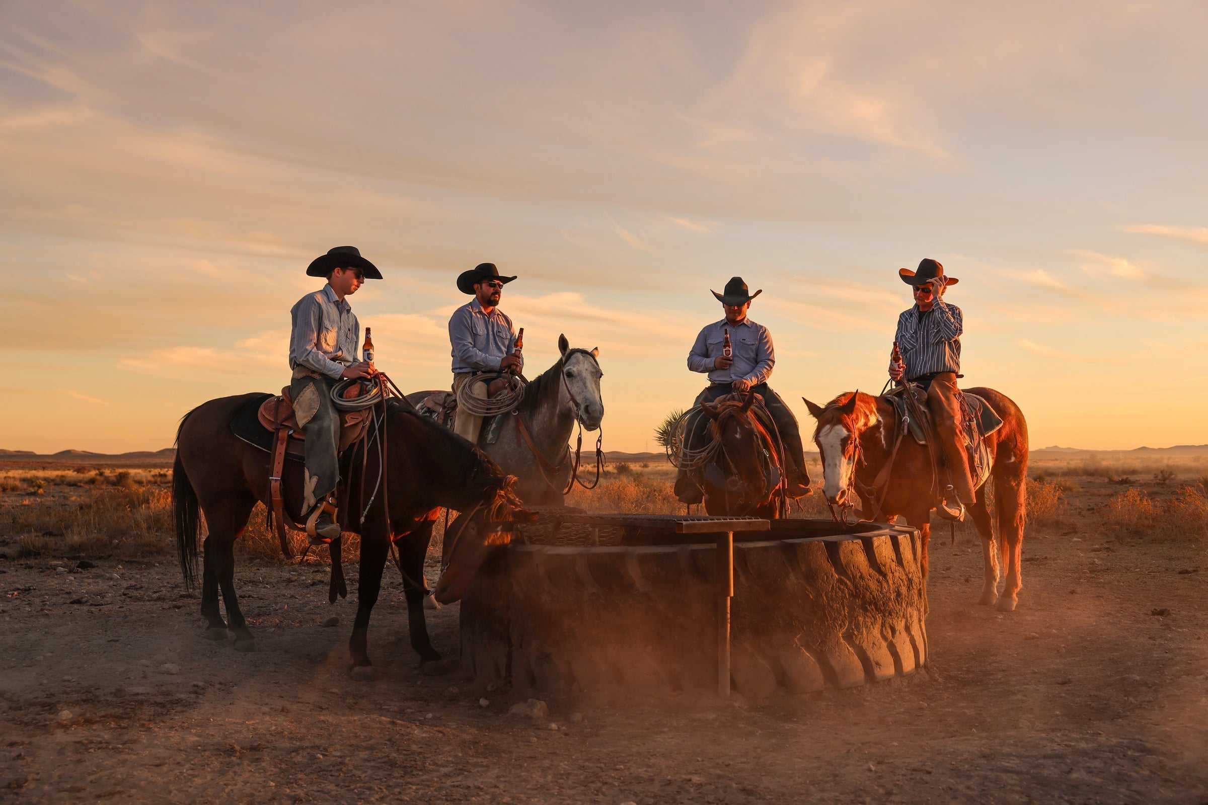 Texas Rodeo '26 Capsule