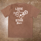 Soccer State Tee