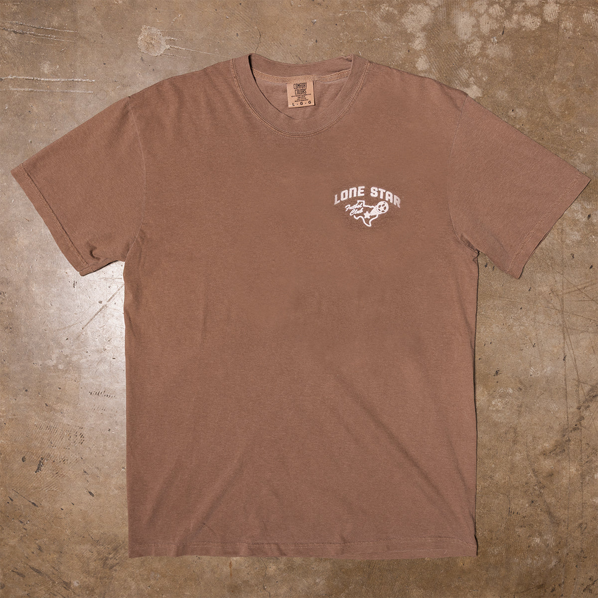 Soccer State Tee