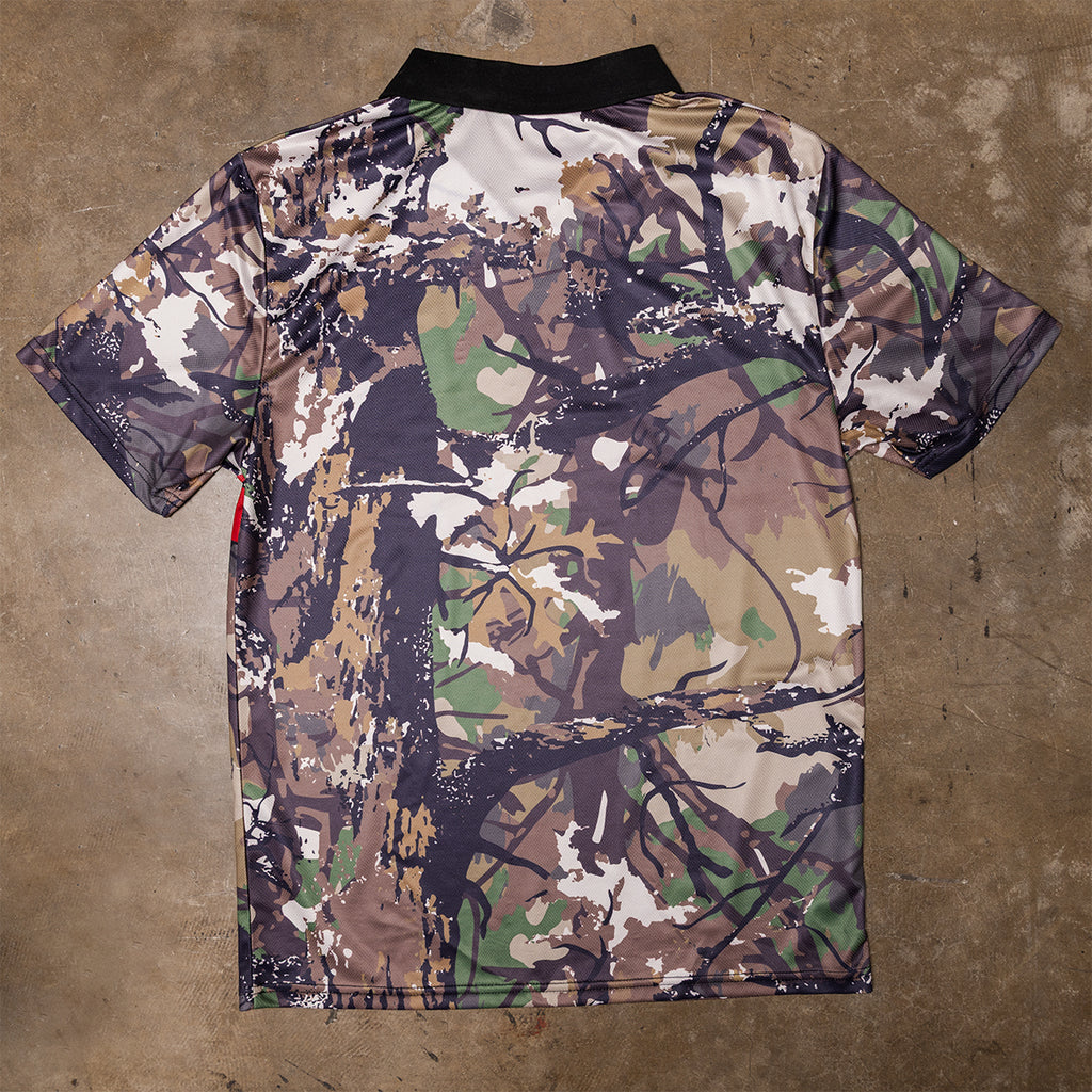 Lone Star FC Club Jersey