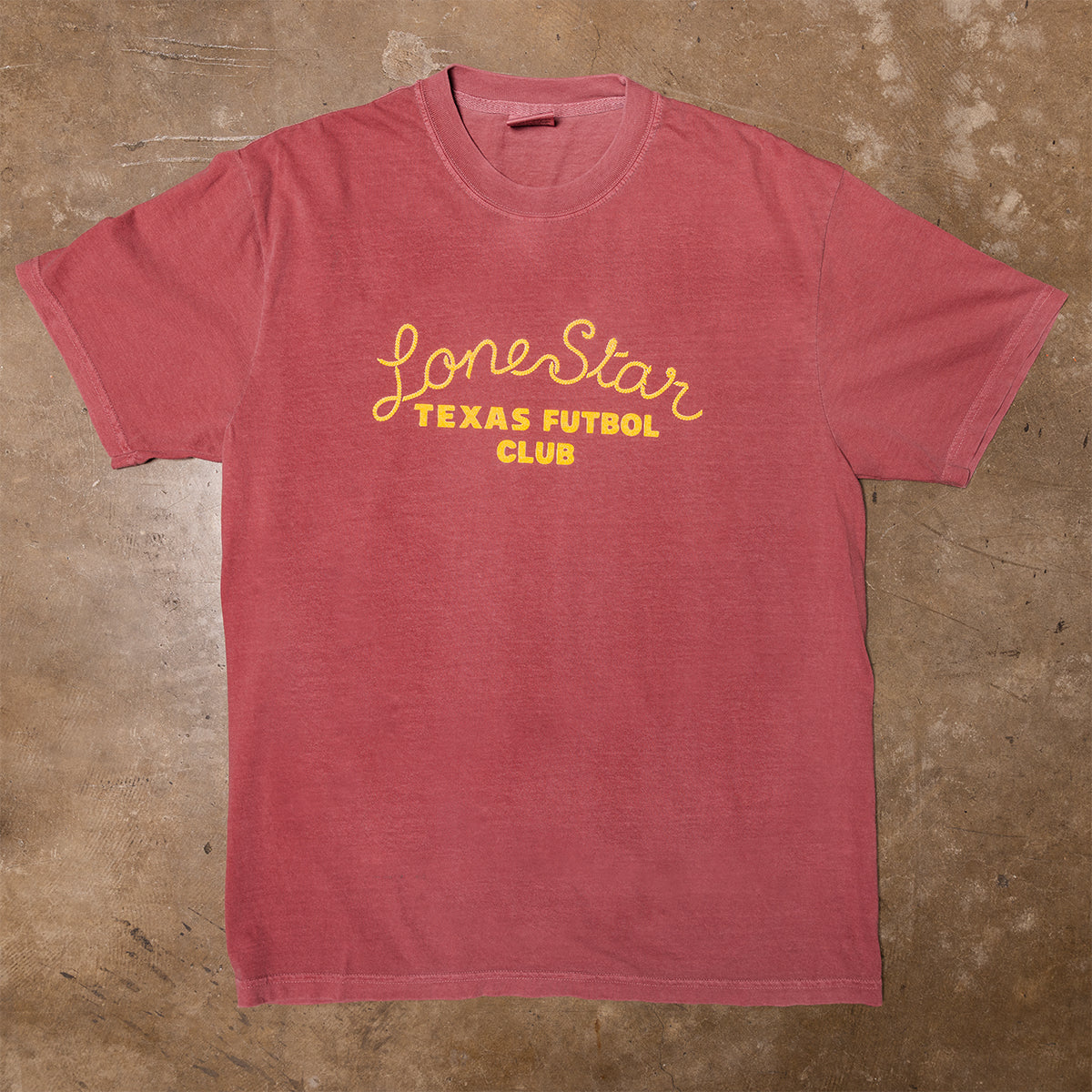 Futbol Tee