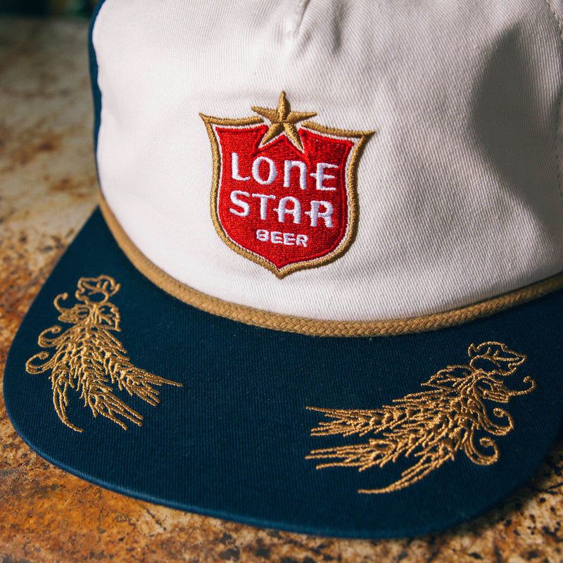 140th Anniversary "140th Anniversary" Rope Hat