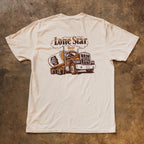 Semi Vintage Wash Tee