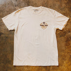 Semi Vintage Wash Tee