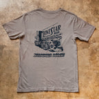 Hammer Down Vintage Wash Pocket Tee