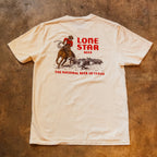 Armadilla Roper Tee
