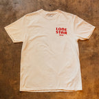 Armadilla Roper Tee