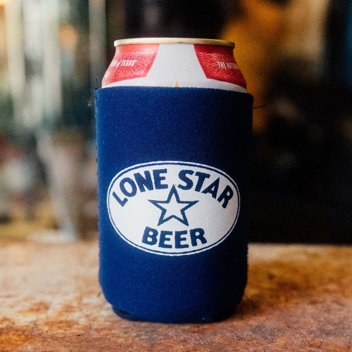 Tacker Koozie