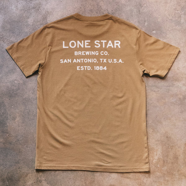 Lock Up Tee