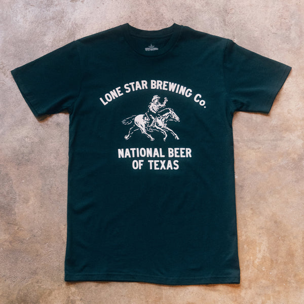Rider Tee