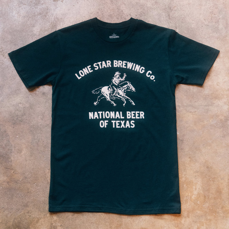Rider Tee