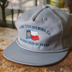 Texas Flag Trucker Hat