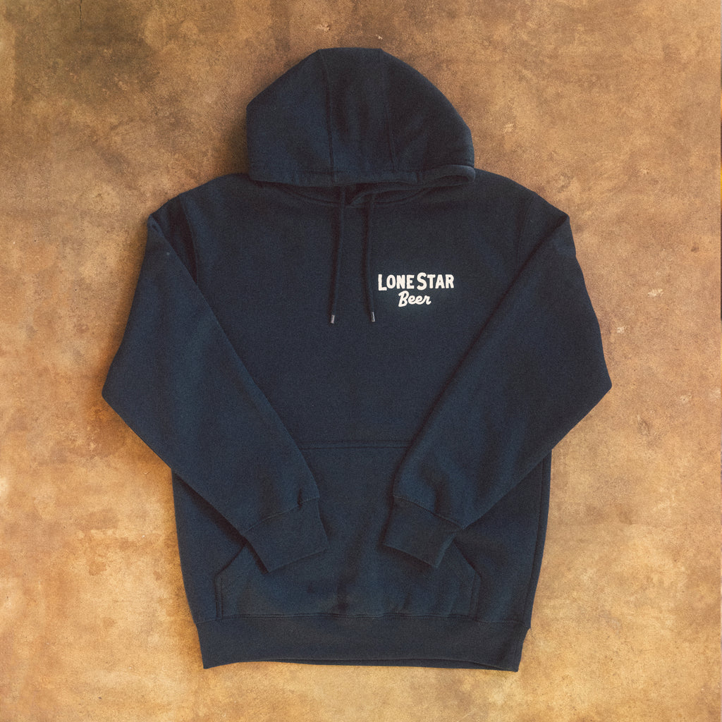 Can Wagon Hoodie