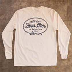 Hondo Vintage Wash Long Sleeve Tee