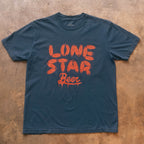 Texas Barbecue Links Vintage Wash Tee