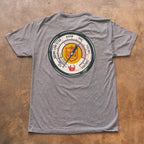 Texas Barbecue Thermo Tee