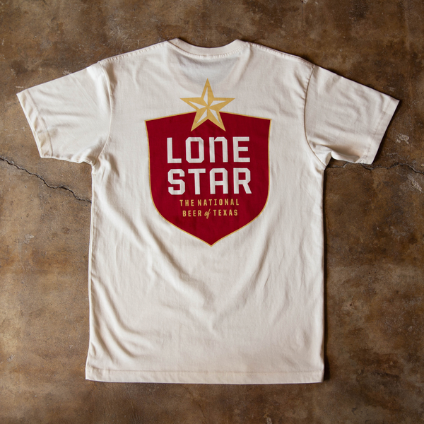 Lone Star Original Classic Tee